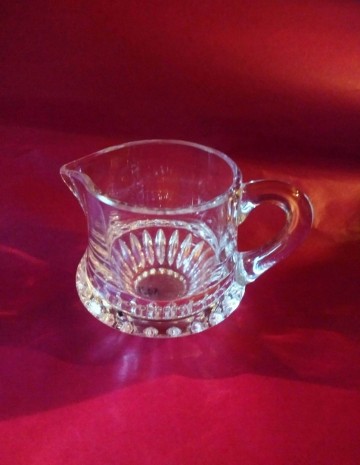 Melkkannetje   gorham duitsland 5