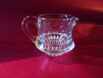 Melkkannetje   gorham duitsland 6