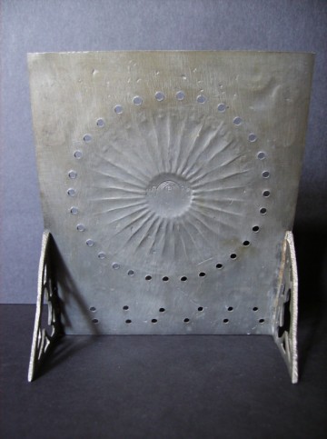 Art Deco stijl originele Kalender