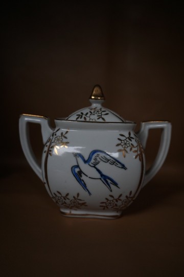 Mocca set zwaluwen 10