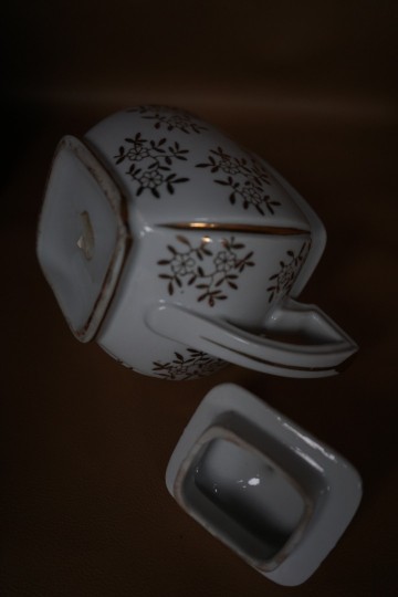 Mocca set zwaluwen 12