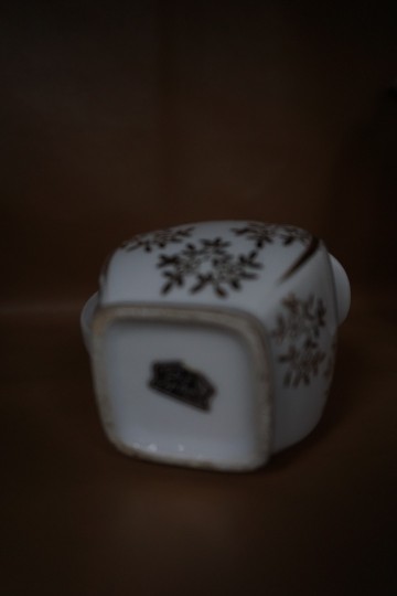 Mocca set zwaluwen 16