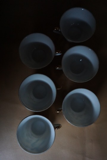 Mocca set zwaluwen 21