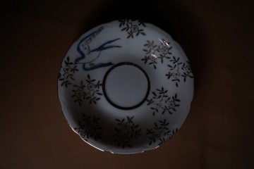 Mocca set zwaluwen 30