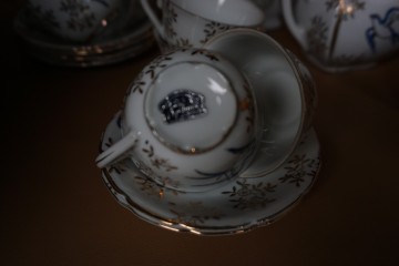 Mocca set zwaluwen 5