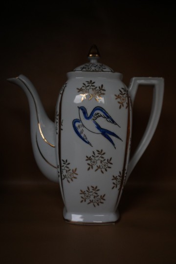 Mocca set zwaluwen 6