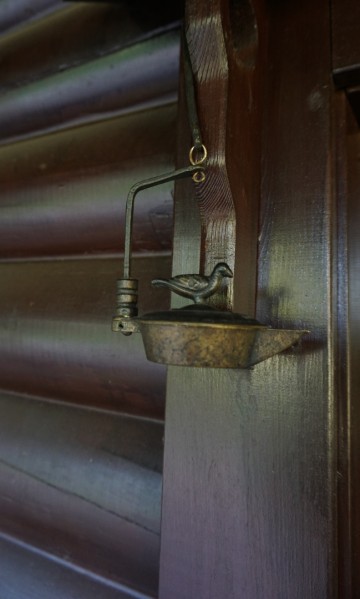 Oliekannetje vogel 12