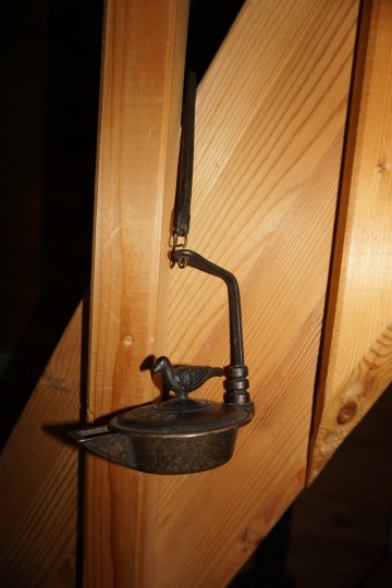 Oliekannetje vogel 20