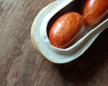 Pindaschaal keram chinees 10