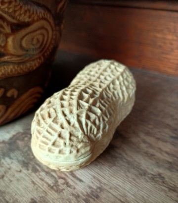 Pindaschaal keram chinees 5