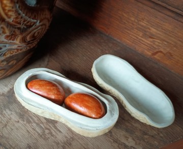 Pindaschaal keram chinees 6