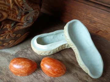 Pindaschaal keram chinees 8