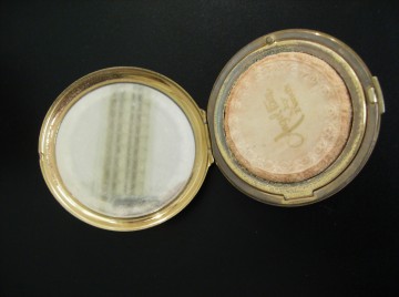 Poederdoos flamengos ponds 1