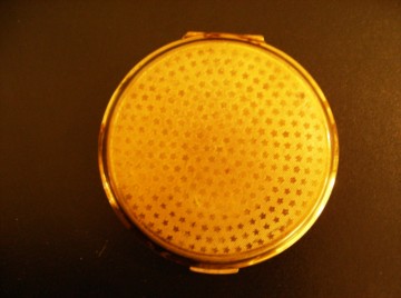 Poederdoos flamengos ponds 4