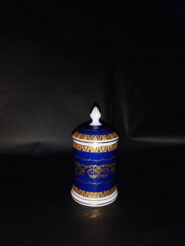 Potje porartporcelanas portugal 2