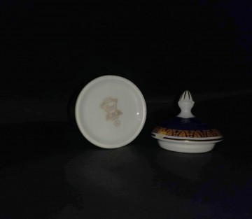 Potje porartporcelanas portugal 4