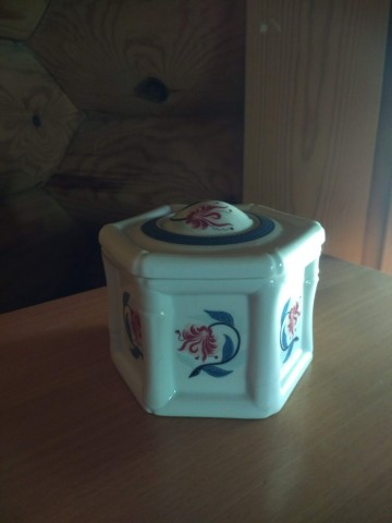 Potje porselein royalpavilionbrighton elizabetharden 2