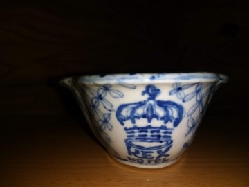 Schaaltje rex hotel 1