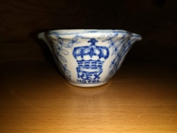 Schaaltje rex hotel 8