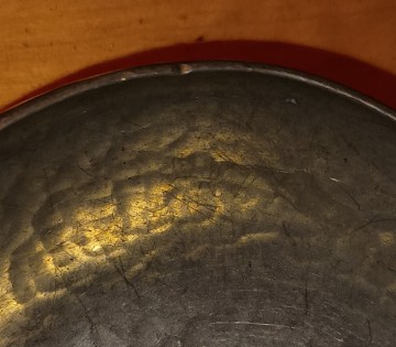 Schaaltje tin eendje 3