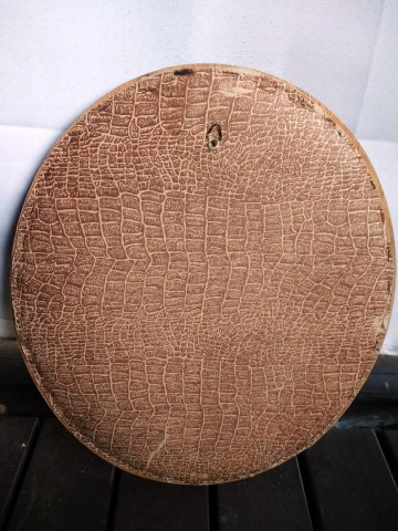 Schilderijtje applique 9