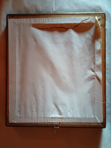 Schilderijtjerozen olieverf 10