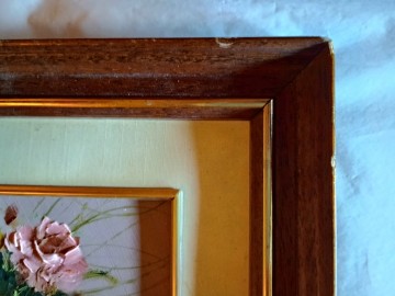 Schilderijtjerozen olieverf 7