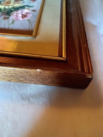 Schilderijtjerozen olieverf 8