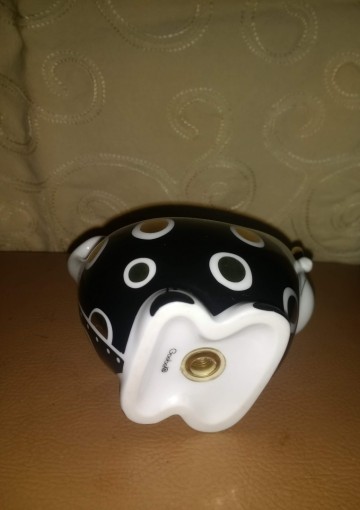 Stier zoutstrooier  goebel 5