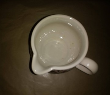 Stroopkannetje zenith 10