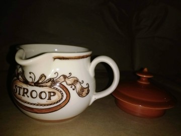 Stroopkannetje zenith 14