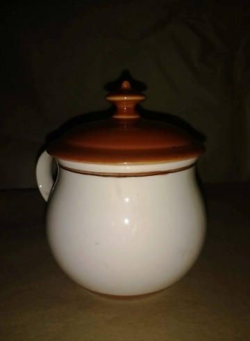 Stroopkannetje zenith 15