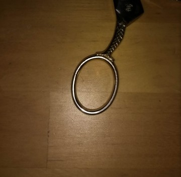 Suiker schaar vogel nogent 11