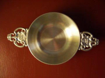 'Tastevin' kommetje -