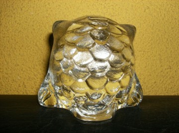 Glazen Uiltje, van Goebel