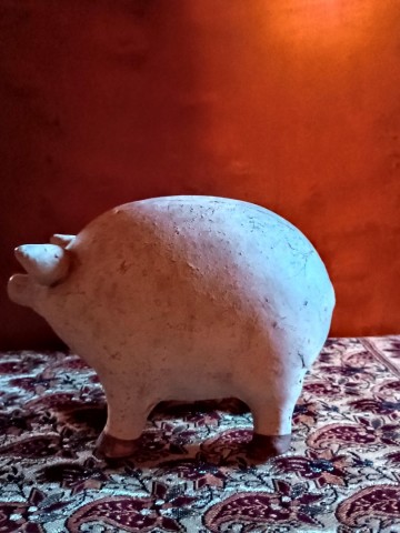 Varken aardewerk 1