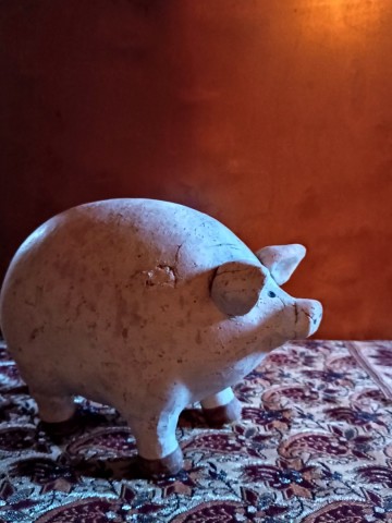 Varken aardewerk 11