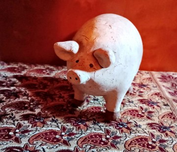 Varken aardewerk 3