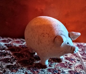 Varken aardewerk 4