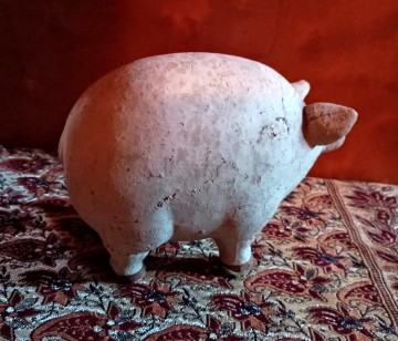 Varken aardewerk 5