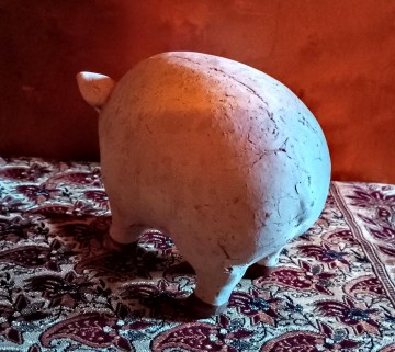 Varken aardewerk 6